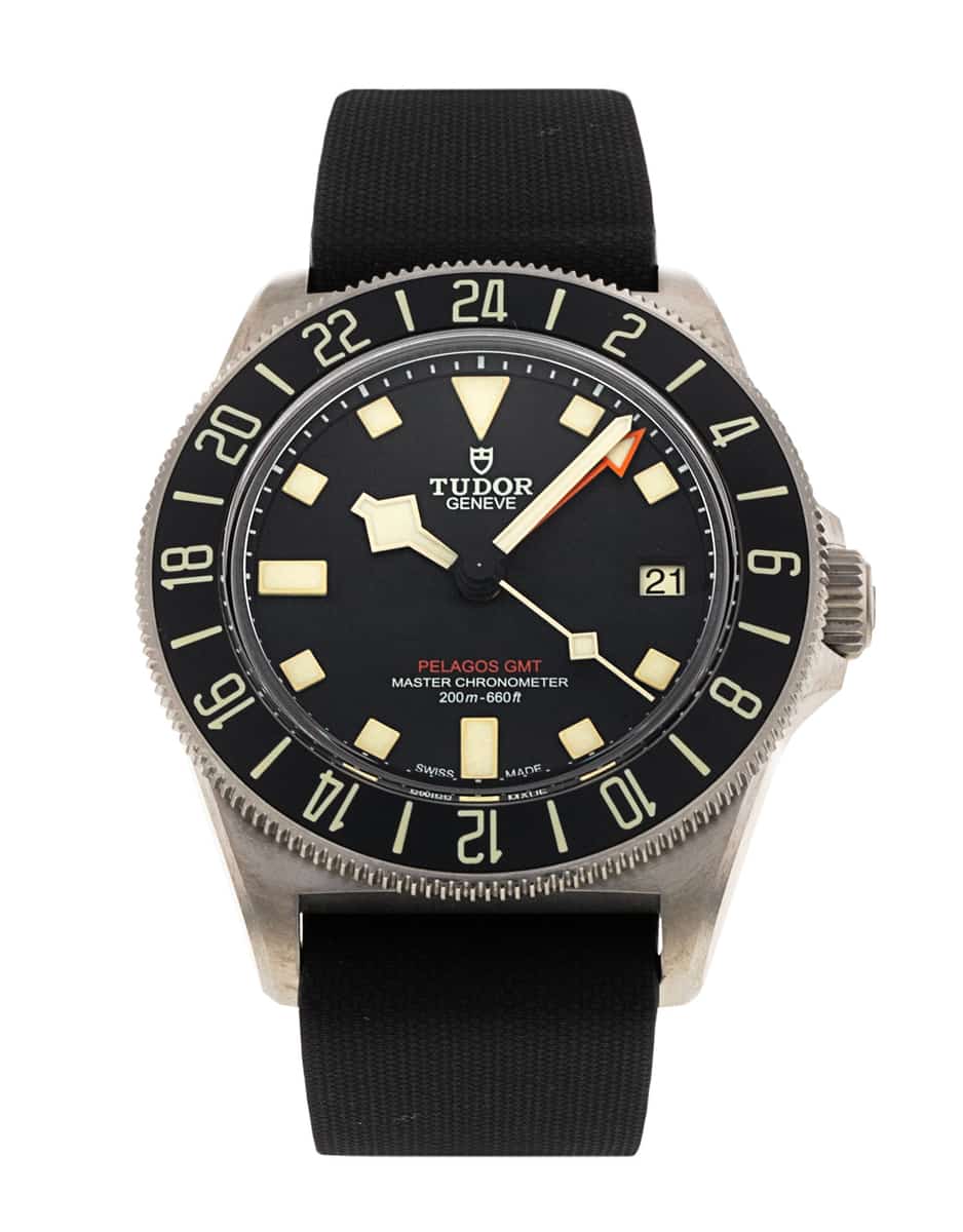 Tudor Pelagos M2542G247NU-0002 Tudor Pelagos M2542G247NU-0002